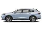 New 2026 Acura MDX SUV