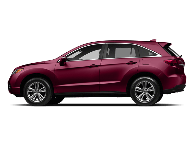 2013 Acura RDX Technology Package's photo