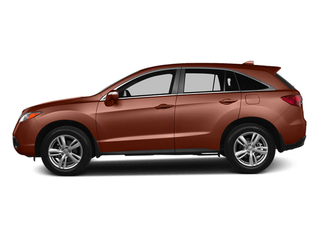 2013 Acura RDX Base's photo