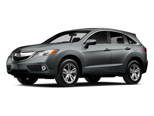 2013 Acura RDX