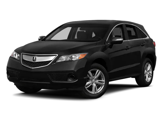 2014 Acura RDX SH-AWD's photo