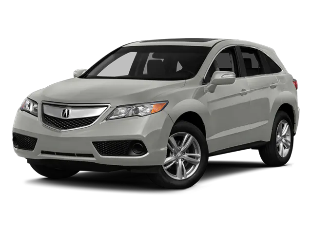 2014 Acura RDX SH-AWD's photo