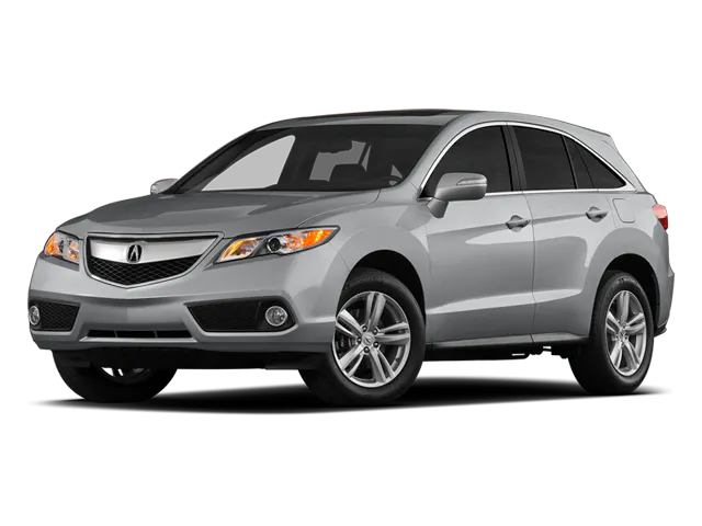 2014 Acura RDX Technology Package's photo