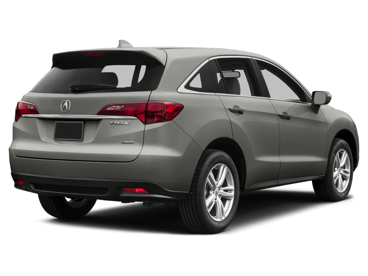 Used 2015 Acura RDX SUV