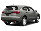 Used 2015 Acura RDX SUV