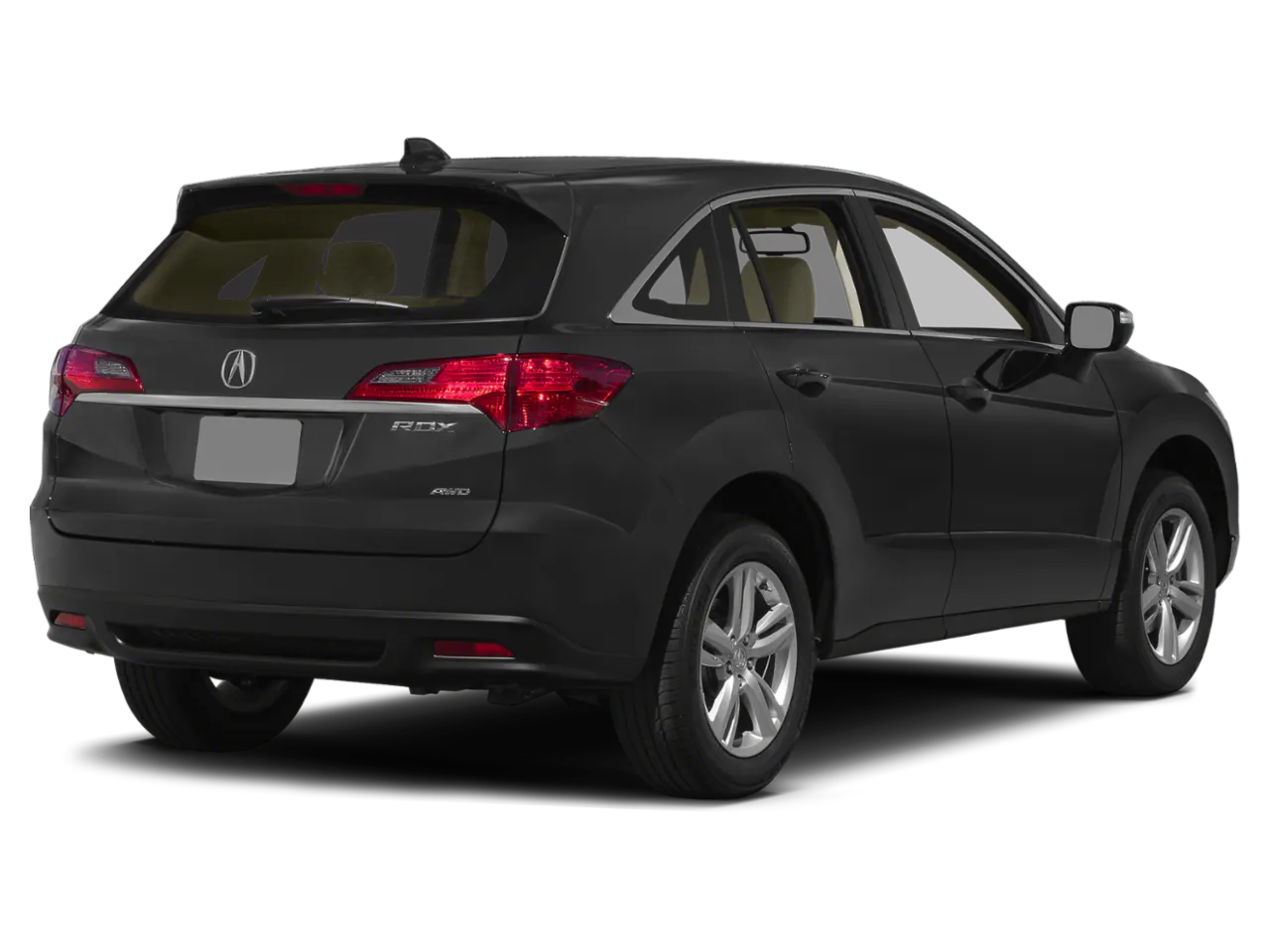 Used 2015 Acura RDX SUV