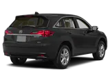 Used 2015 Acura RDX SUV