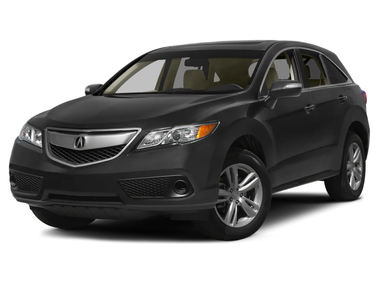 2015 Acura RDX Base