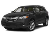 Used 2015 Acura RDX SUV