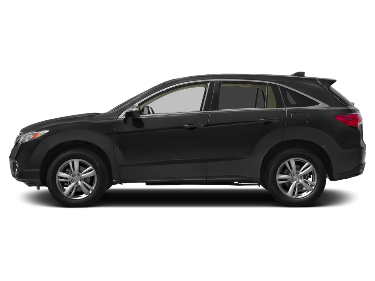 Used 2015 Acura RDX SUV