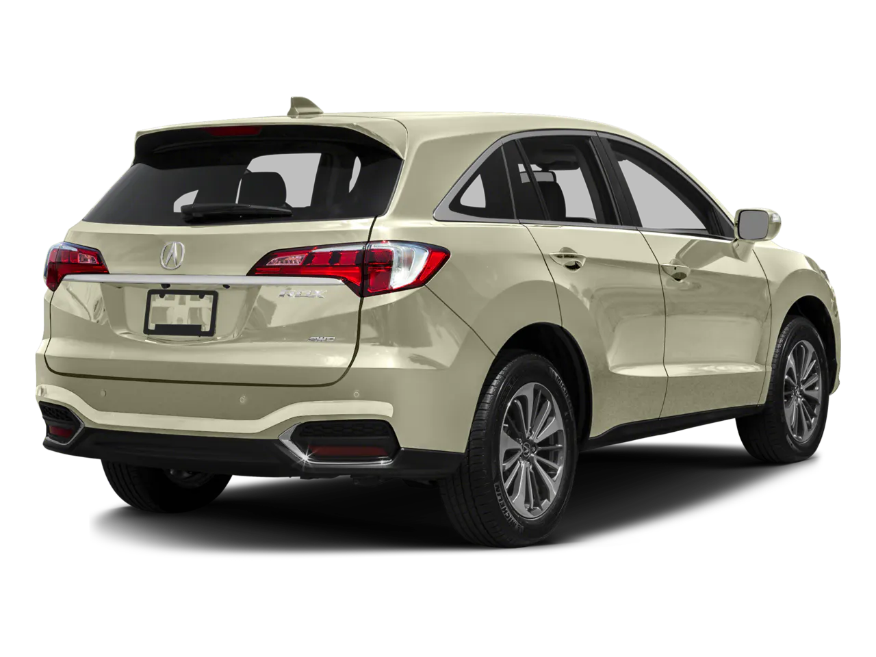 Used 2016 Acura RDX SUV