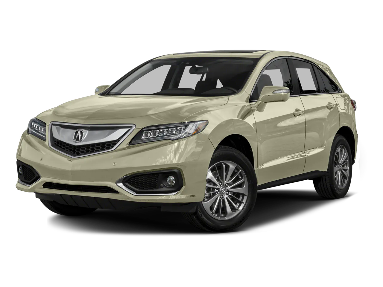 2016 Acura RDX Advance Package SH-AWD's photo