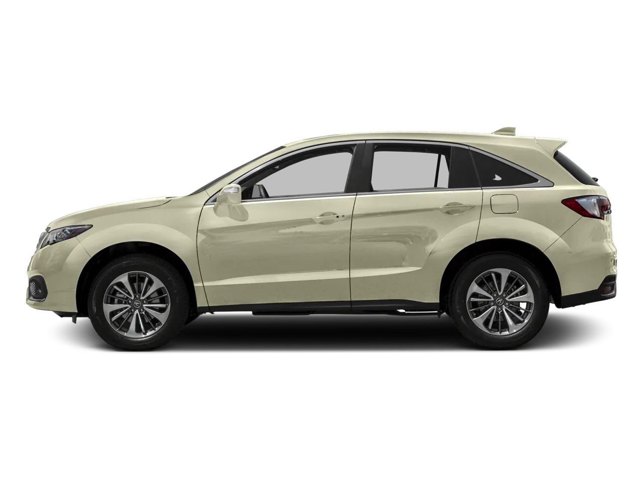 Used 2016 Acura RDX SUV