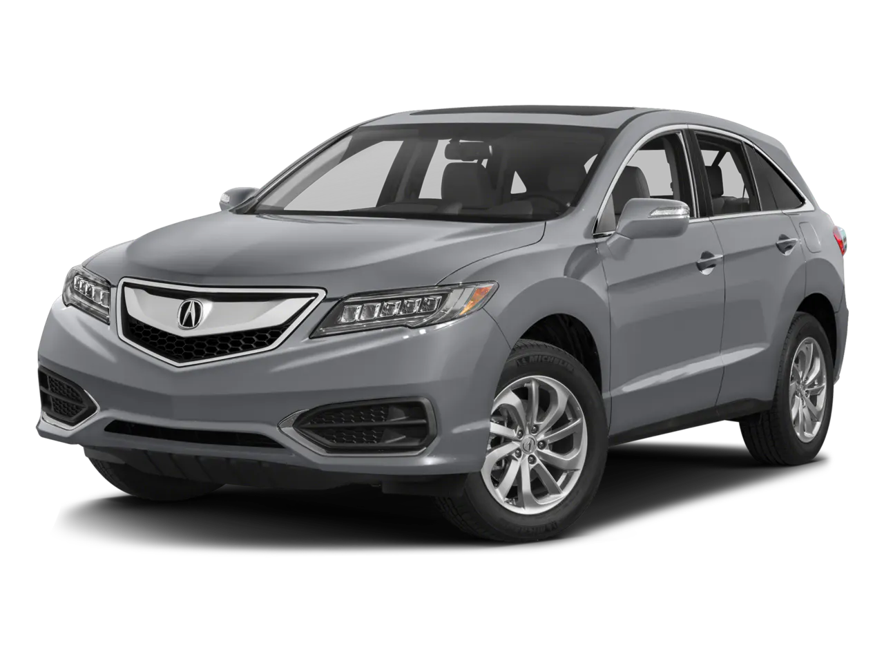 2017 Acura RDX Technology Package SH-AWD's photo