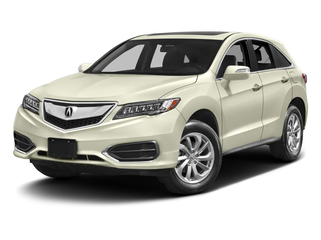 2017 Acura RDX