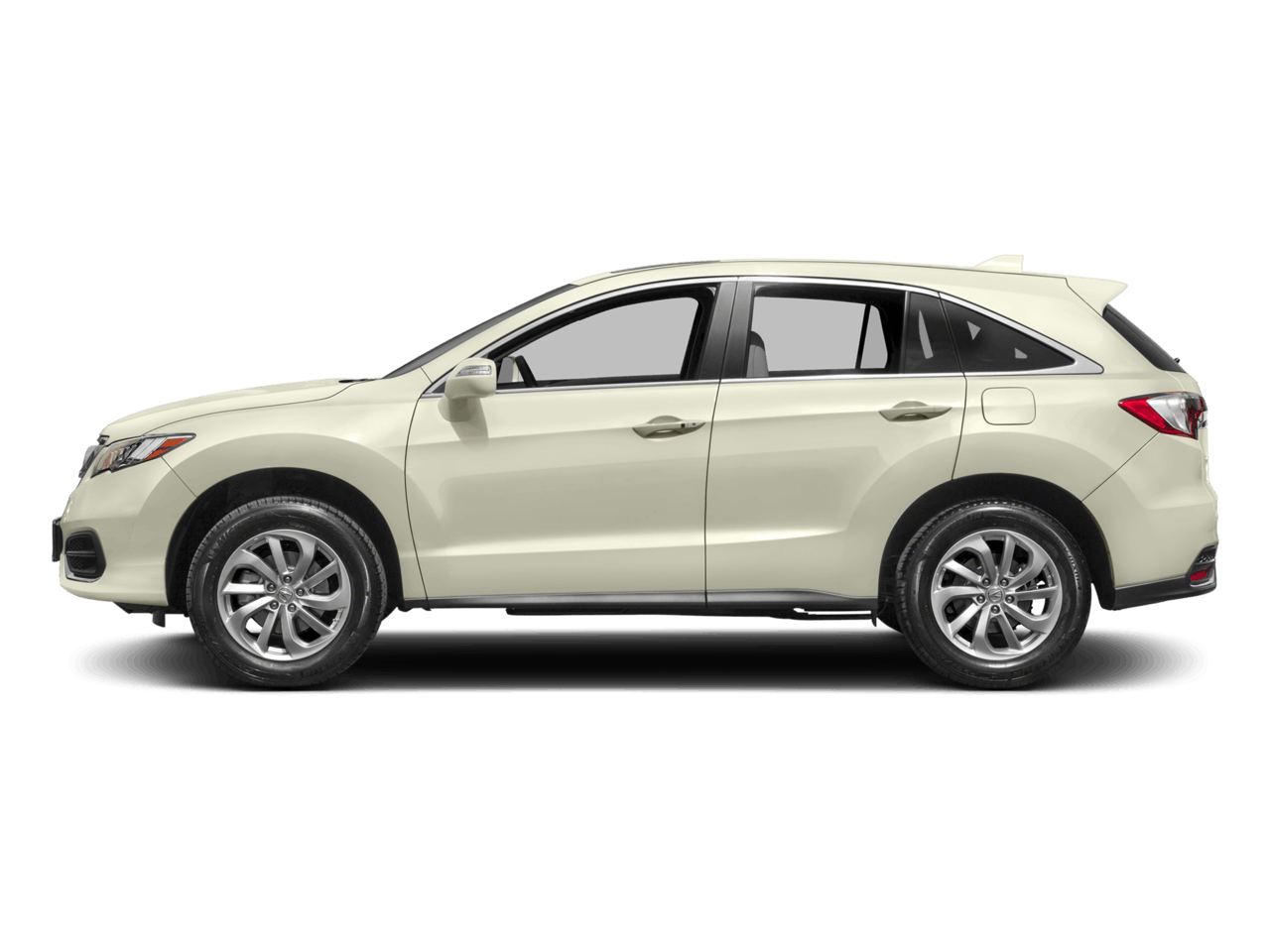 2017 Acura RDX Base