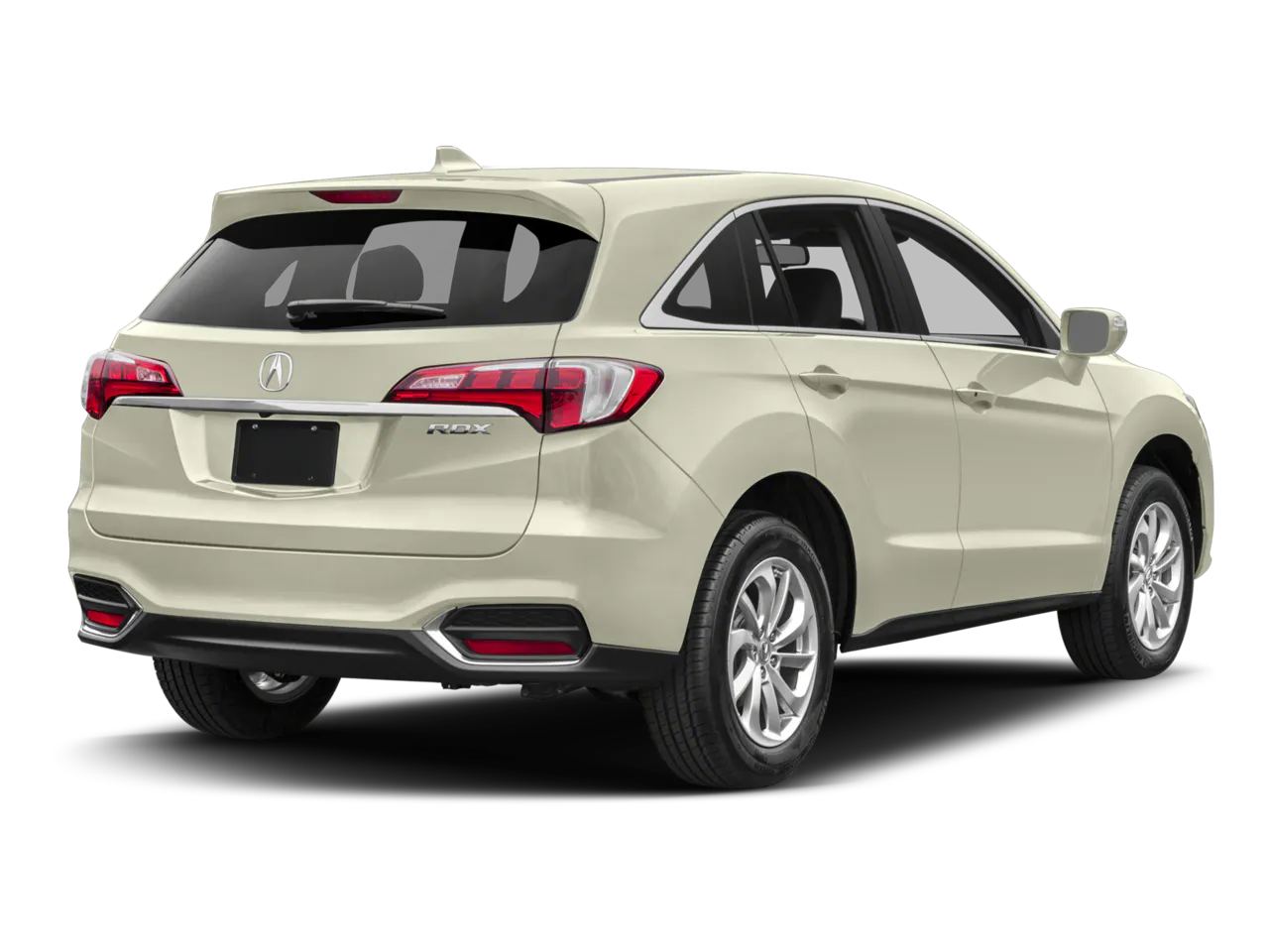Used 2017 Acura RDX SUV