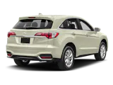 Used 2017 Acura RDX SUV
