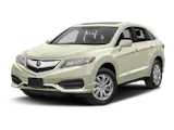 Used 2017 Acura RDX SUV