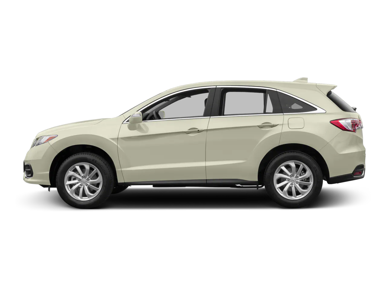 Used 2017 Acura RDX SUV