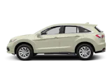 Used 2017 Acura RDX SUV