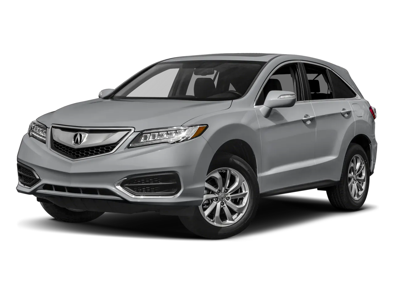 2017 Acura RDX AcuraWatch Plus Package SH-AWD's photo