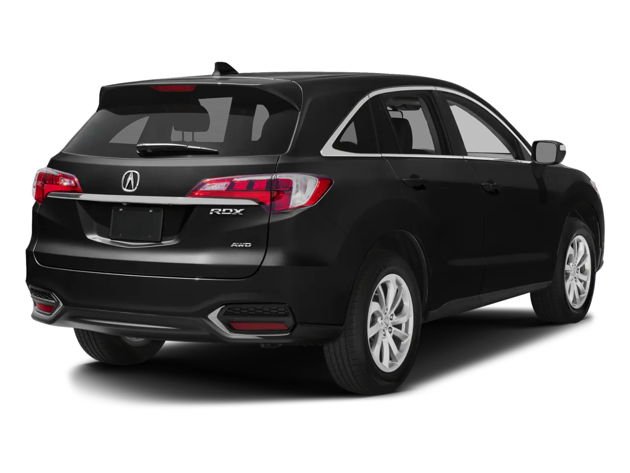 Used 2017 Acura RDX SUV