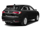 Used 2017 Acura RDX SUV