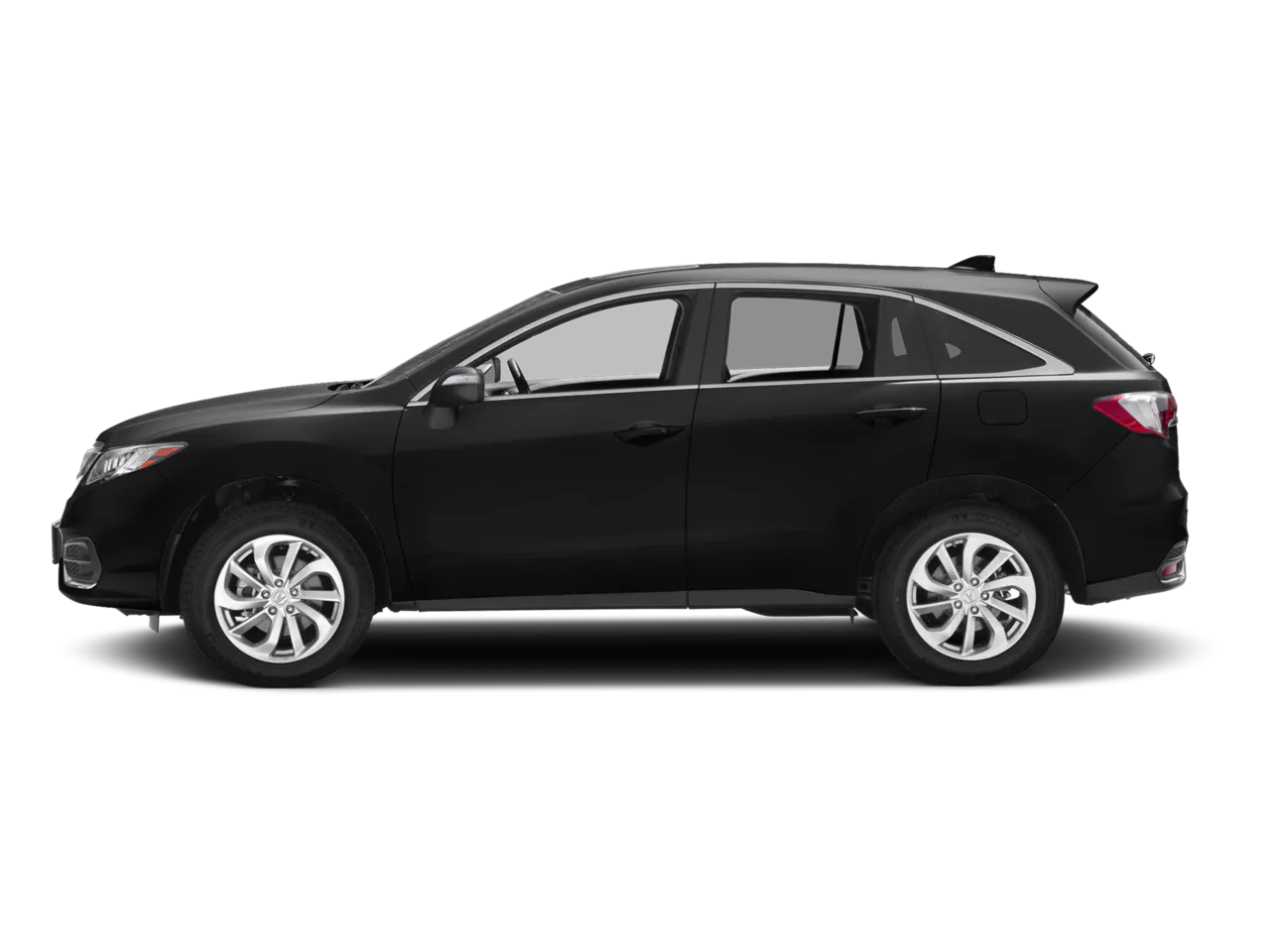 Used 2017 Acura RDX SUV