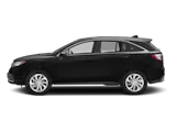 Used 2017 Acura RDX SUV