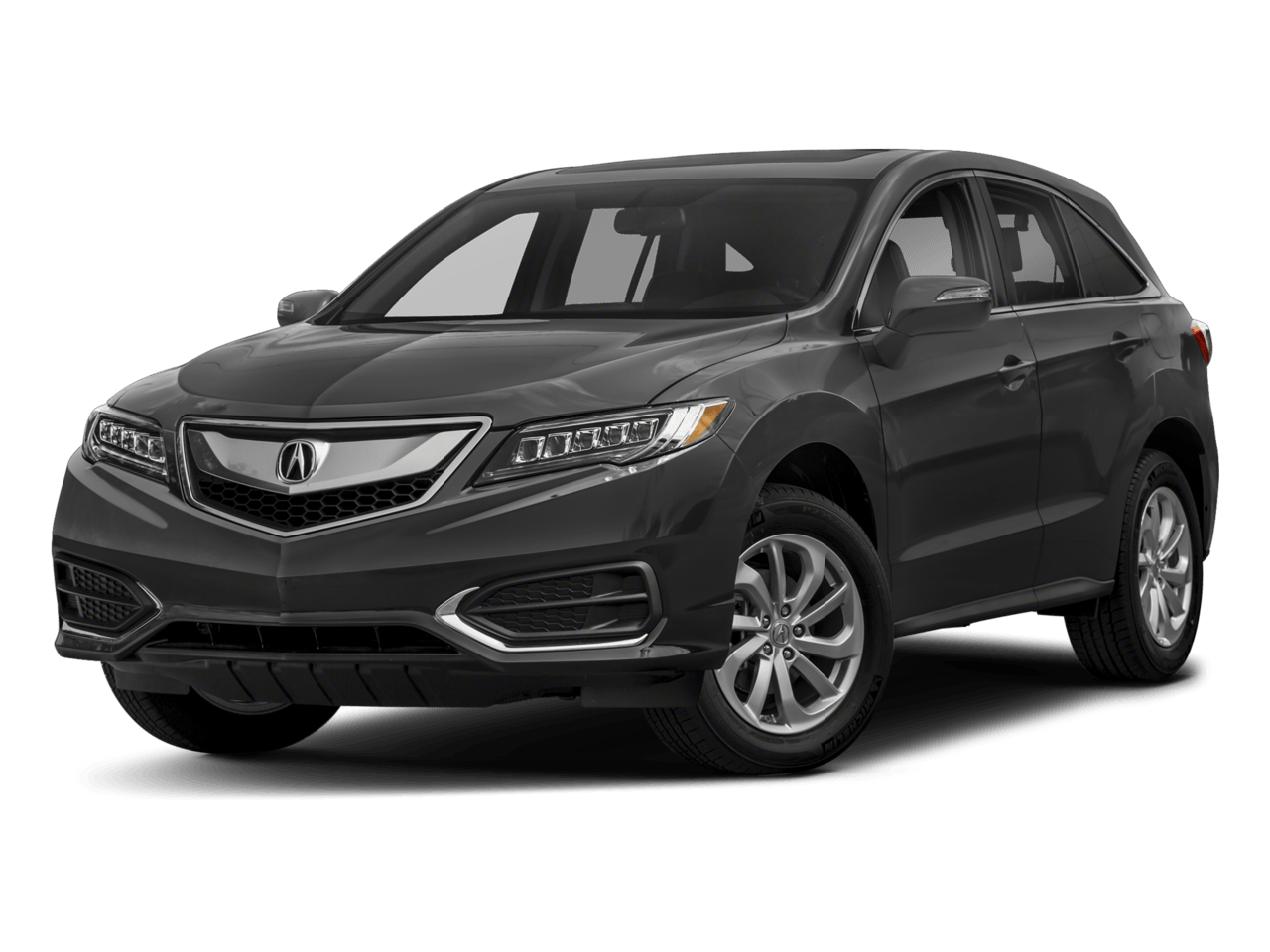2018 Acura RDX AWD photo