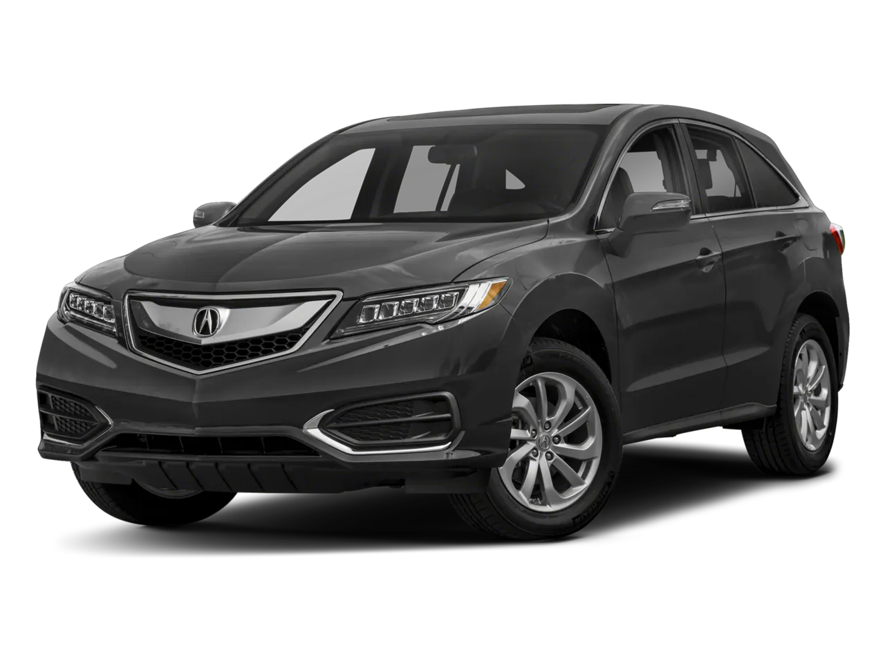 2018 Acura RDX
