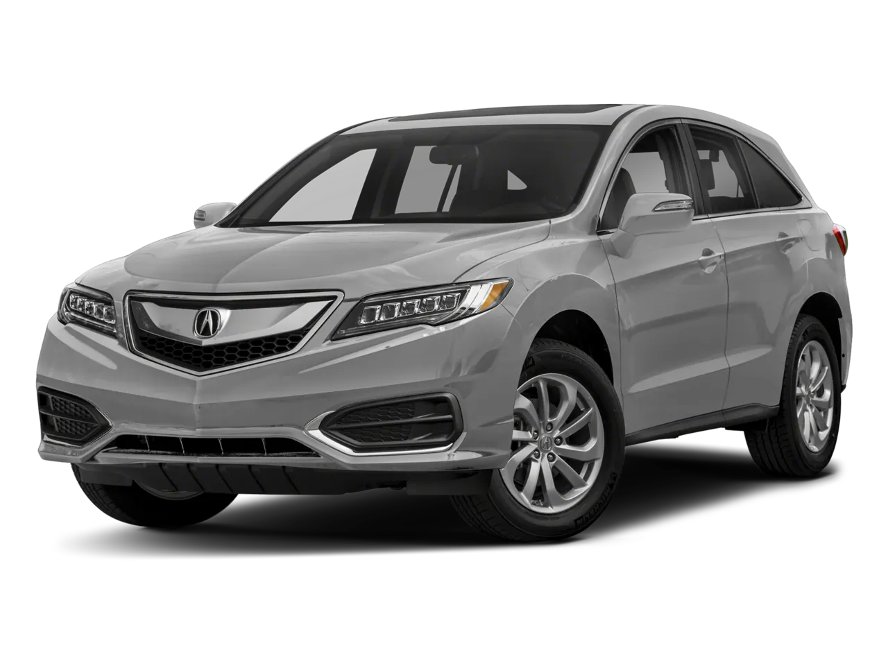 2018 Acura RDX photo 1