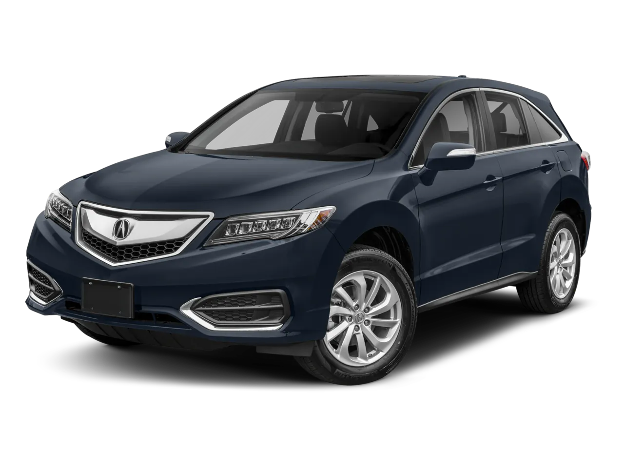 2018 Acura RDX Technology Package SH-AWD's photo
