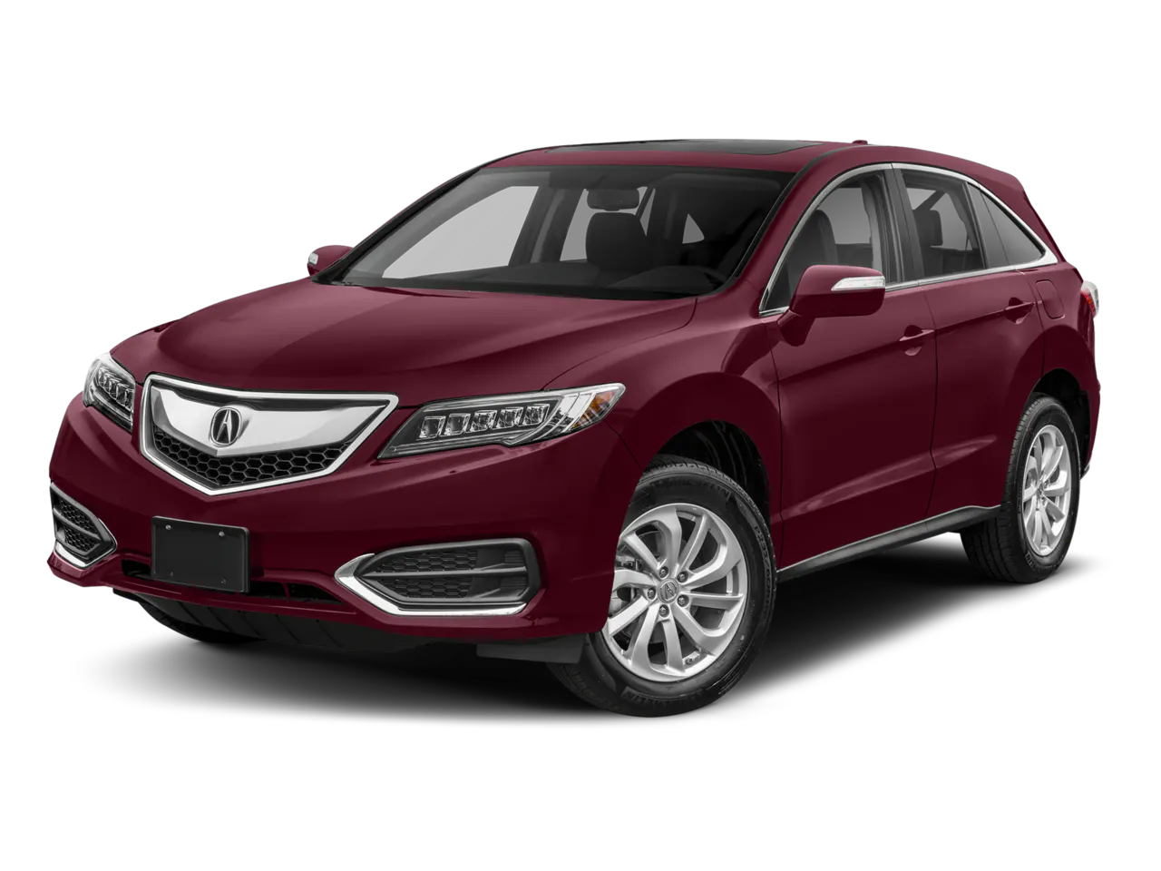 2018 Acura RDX Technology Package SH-AWD's photo