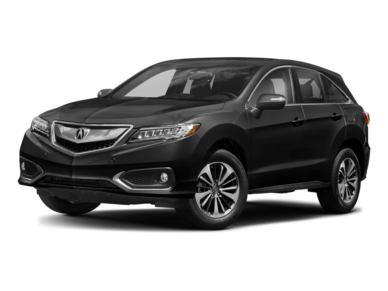 2018 Acura RDX photo 1