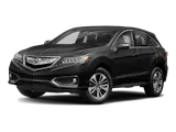 Used 2018 Acura RDX SUV