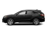Used 2018 Acura RDX SUV