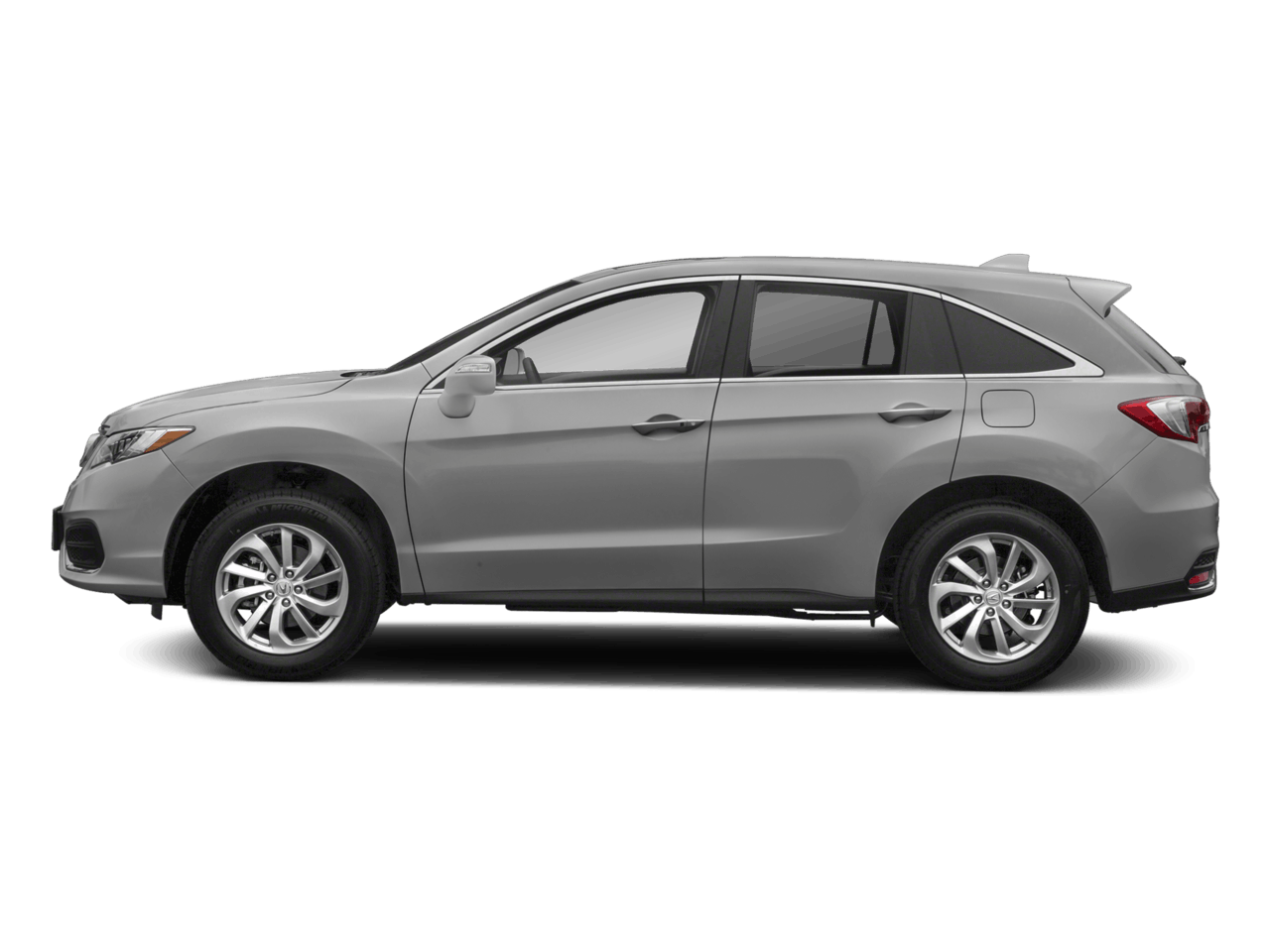 2018 Acura RDX Base's photo