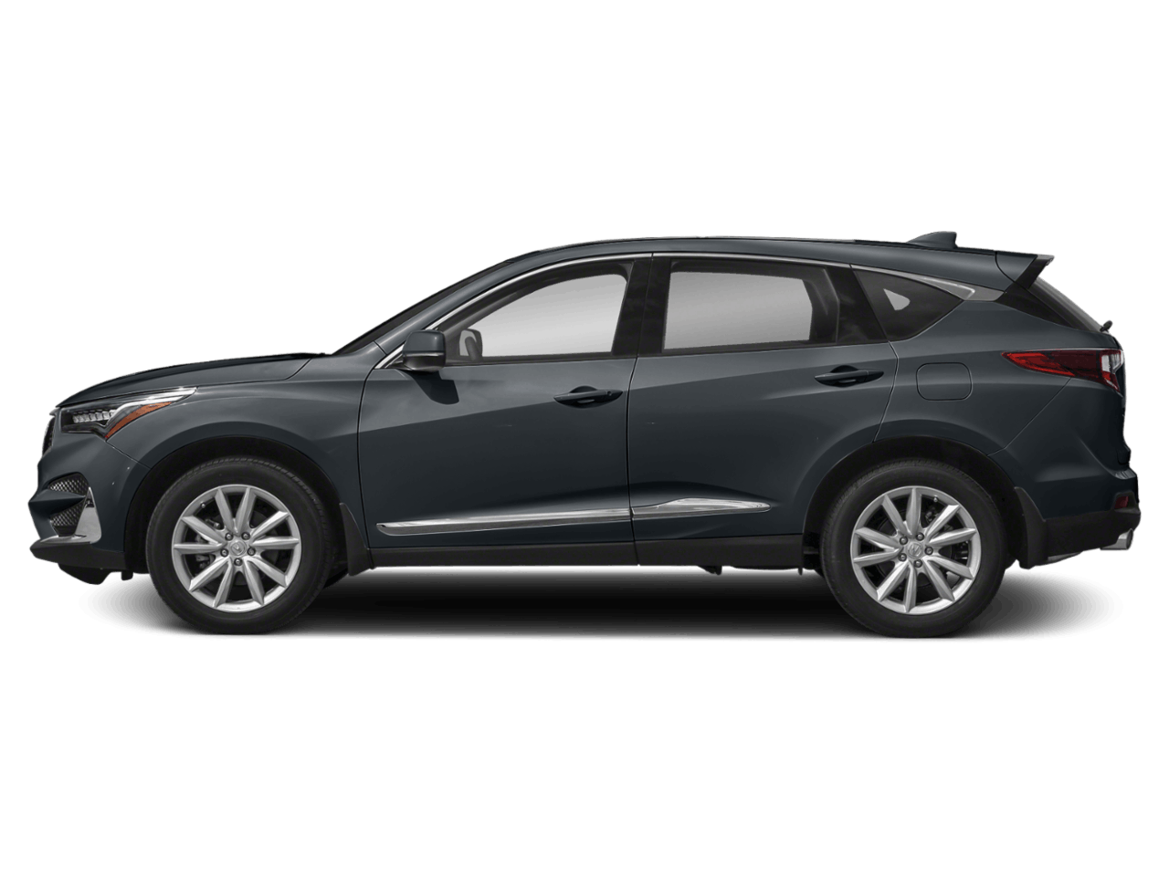 2019 Acura RDX