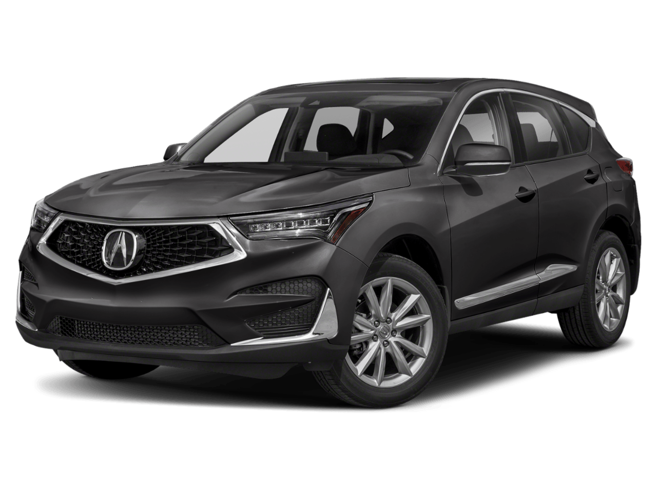 2019 Acura RDX AWD photo