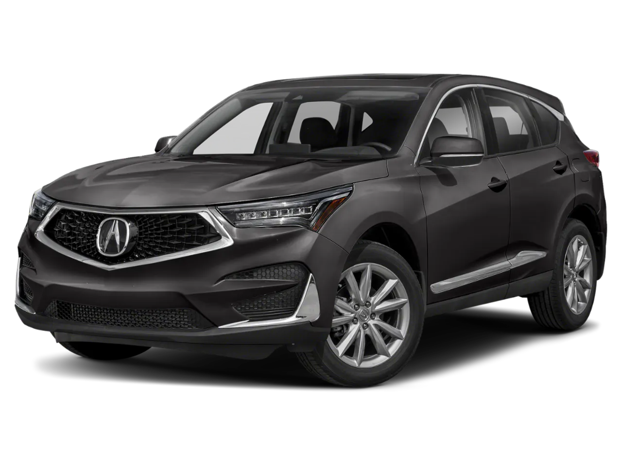 2019 Acura RDX SH-AWD's photo