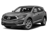 Used 2019 Acura RDX SUV