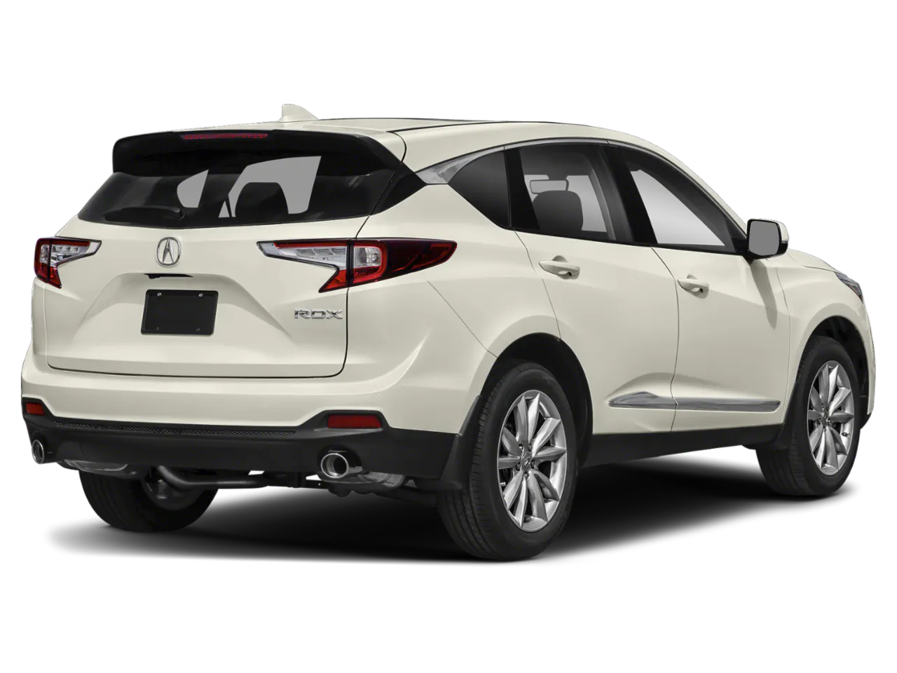 Used 2019 Acura RDX SUV