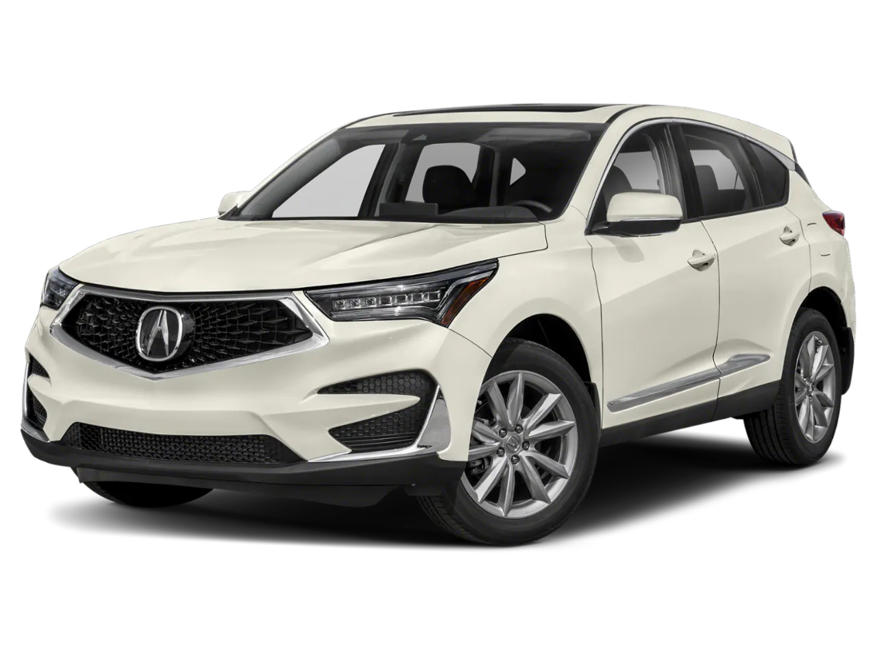 2019 Acura RDX SH-AWD's photo