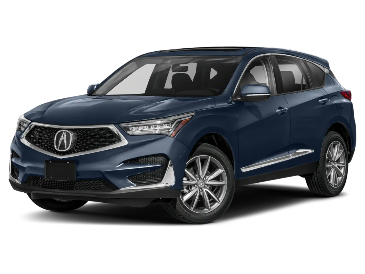 2019 Acura RDX Technology Package SH-AWD's photo