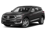 Used 2019 Acura RDX SUV