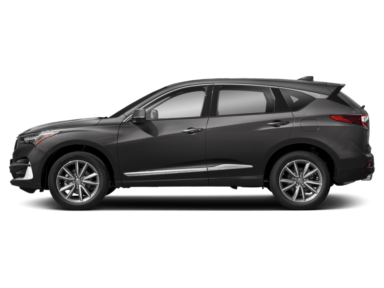 2019 Acura RDX Technology Package