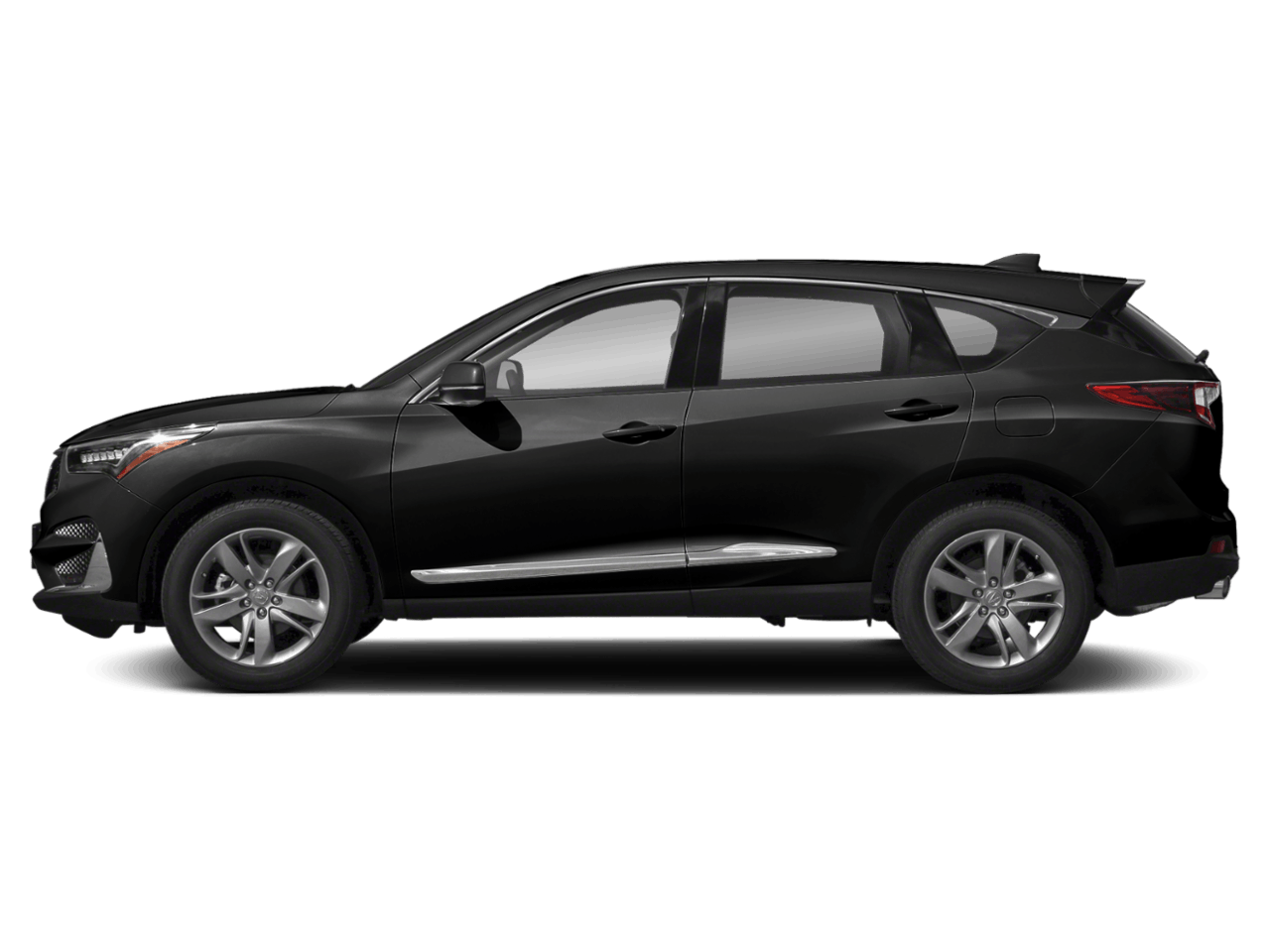 2019 Acura RDX Advance Package's photo