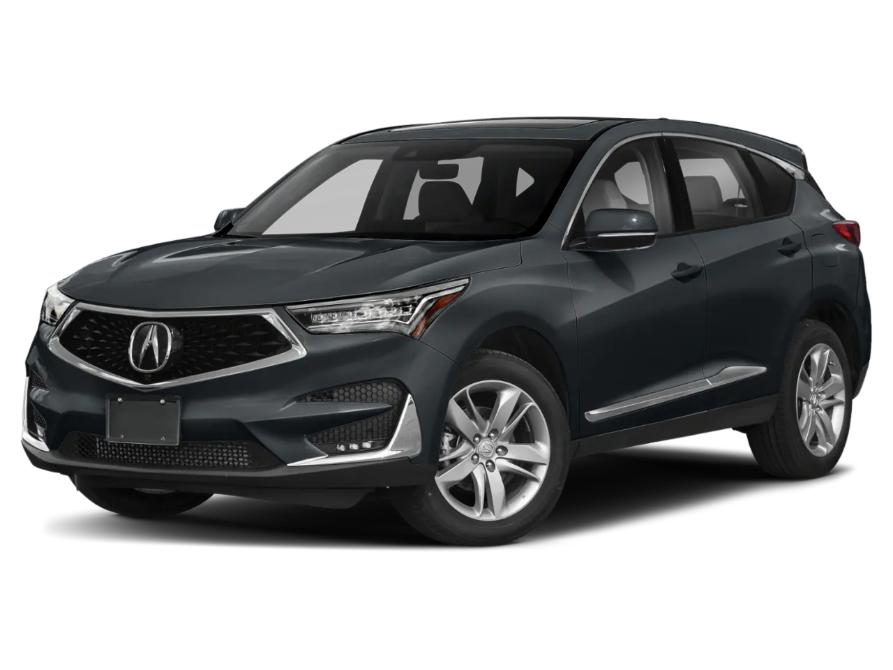 2019 Acura RDX Elite Package's photo